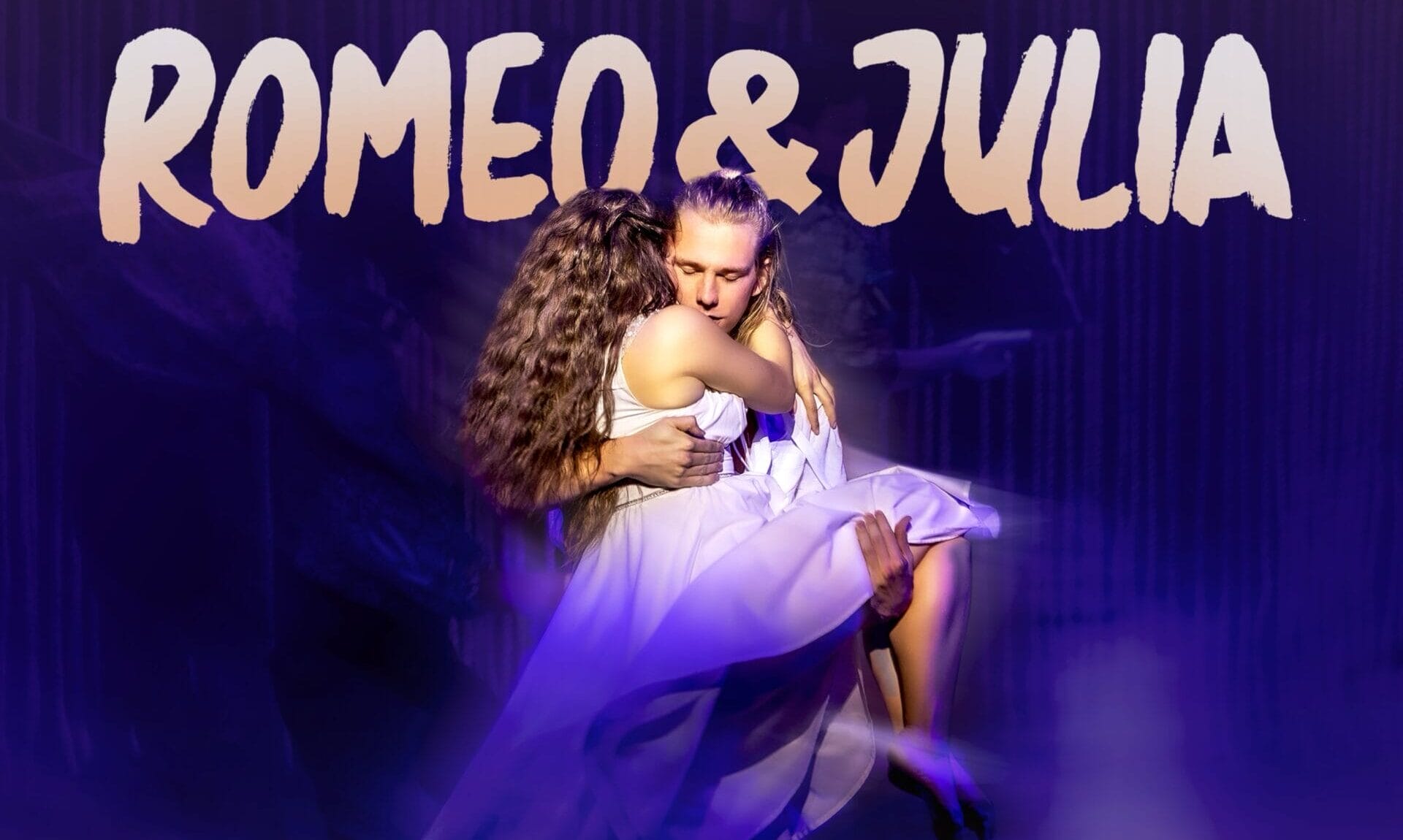Kerstin Ott und DIESE Schlagerstars legen Songs aus Peter Plates Musical "Romeo & Julia" neu auf!
