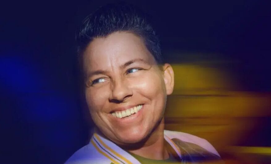 Kerstin Ott veröffentlicht mit „Rosalinde“ einen Hit aus Peter Plate Musical!