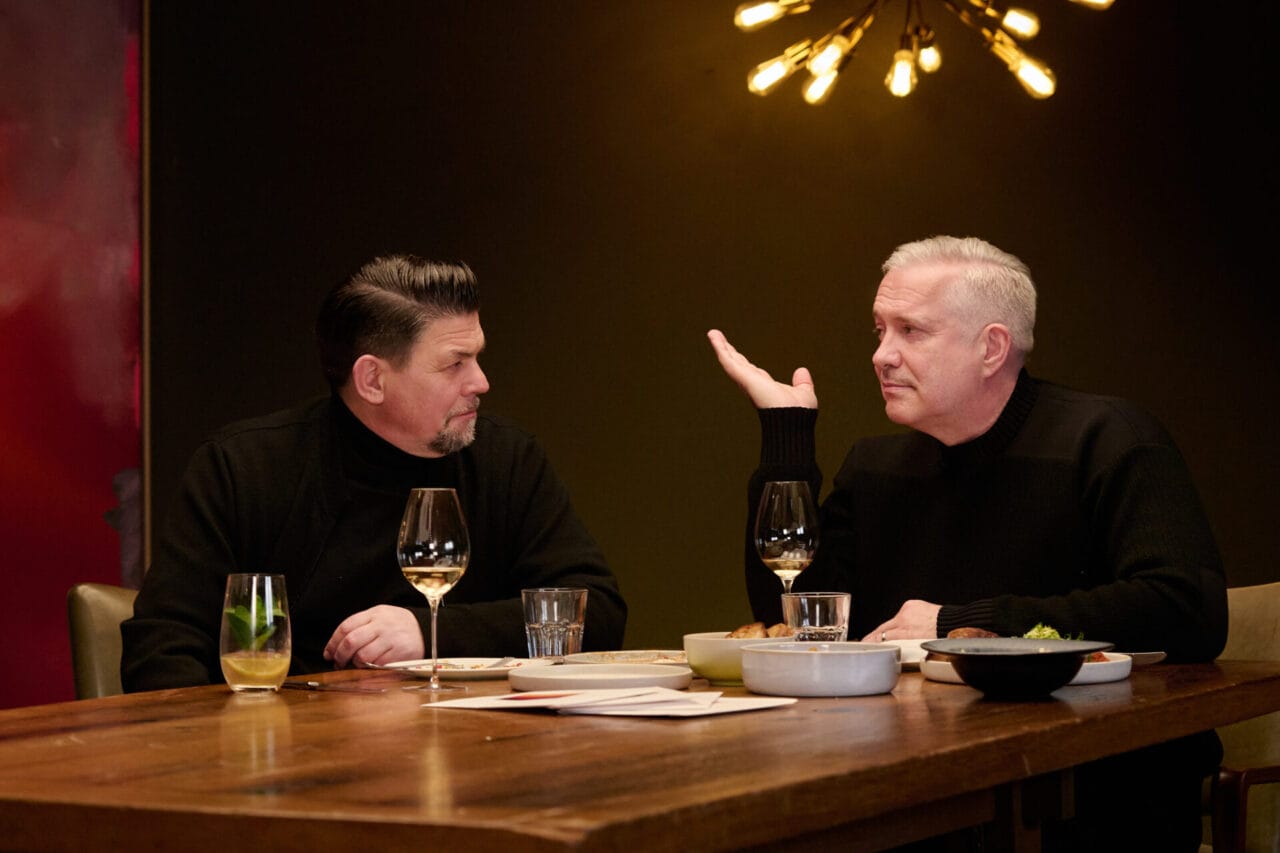 „Kitchen Impossible“ 2026 heute: Alle Gäste und Duelle in Folge 3 am 26.04.26!