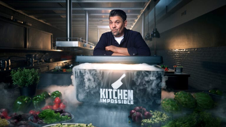 „Kitchen Impossible“ 2026: Tim Mälzer und Roland Trettl treten im Wechsel an! Hier alle Duelle & mehr zur neuen Staffel!