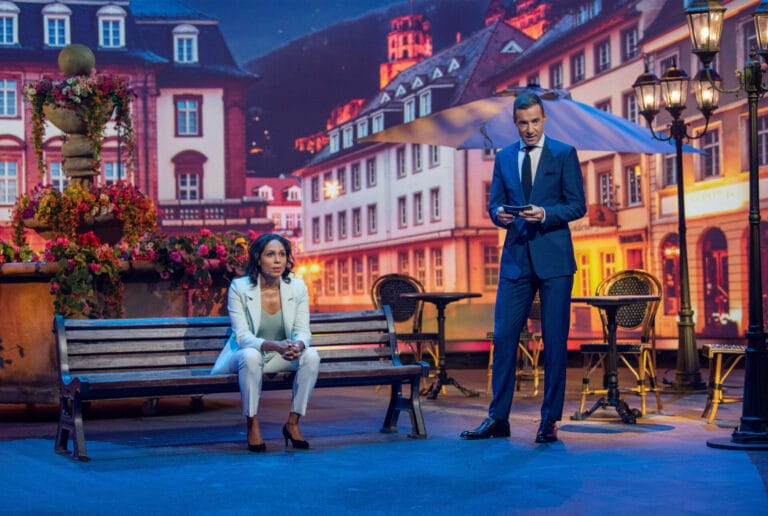 „Klein gegen Groß“ heute: Alle Gäste und Vorschau auf die Folge am 03.01.26 „Klein gegen Groß“ heute: Alle Gäste und Vorschau auf die Folge am 03.01.26