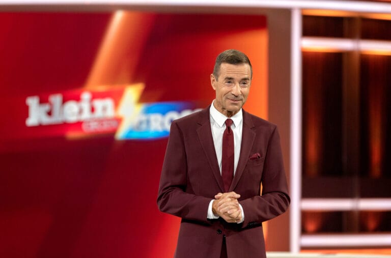 „Klein gegen Groß“ heute: Gäste und ausführliche Vorschau der neuen Folge „Klein gegen Groß“ heute: Gäste und ausführliche Vorschau der neuen Folge