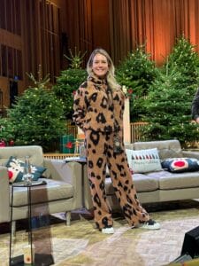 "Knapp vor Weihnachten": Exklusive Fotos von der Aufzeichnung mit Sonia Liebing uvm. » Sonia Liebing "Knapp vor Weihnachten": Exklusive Fotos von der Aufzeichnung mit Sonia Liebing uvm. » Sonia Liebing