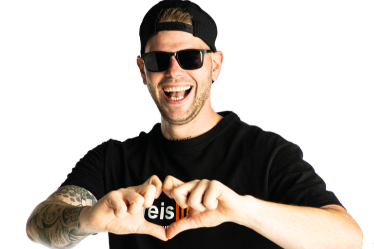 Kreisligalegende über Feature „Sie ist 18“ mit Keya: „Der Song polarisiert natürlich durch sein Thema“