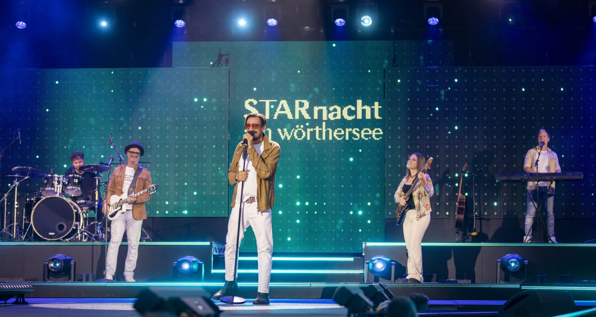 Starnacht Am Wörthersee 2025