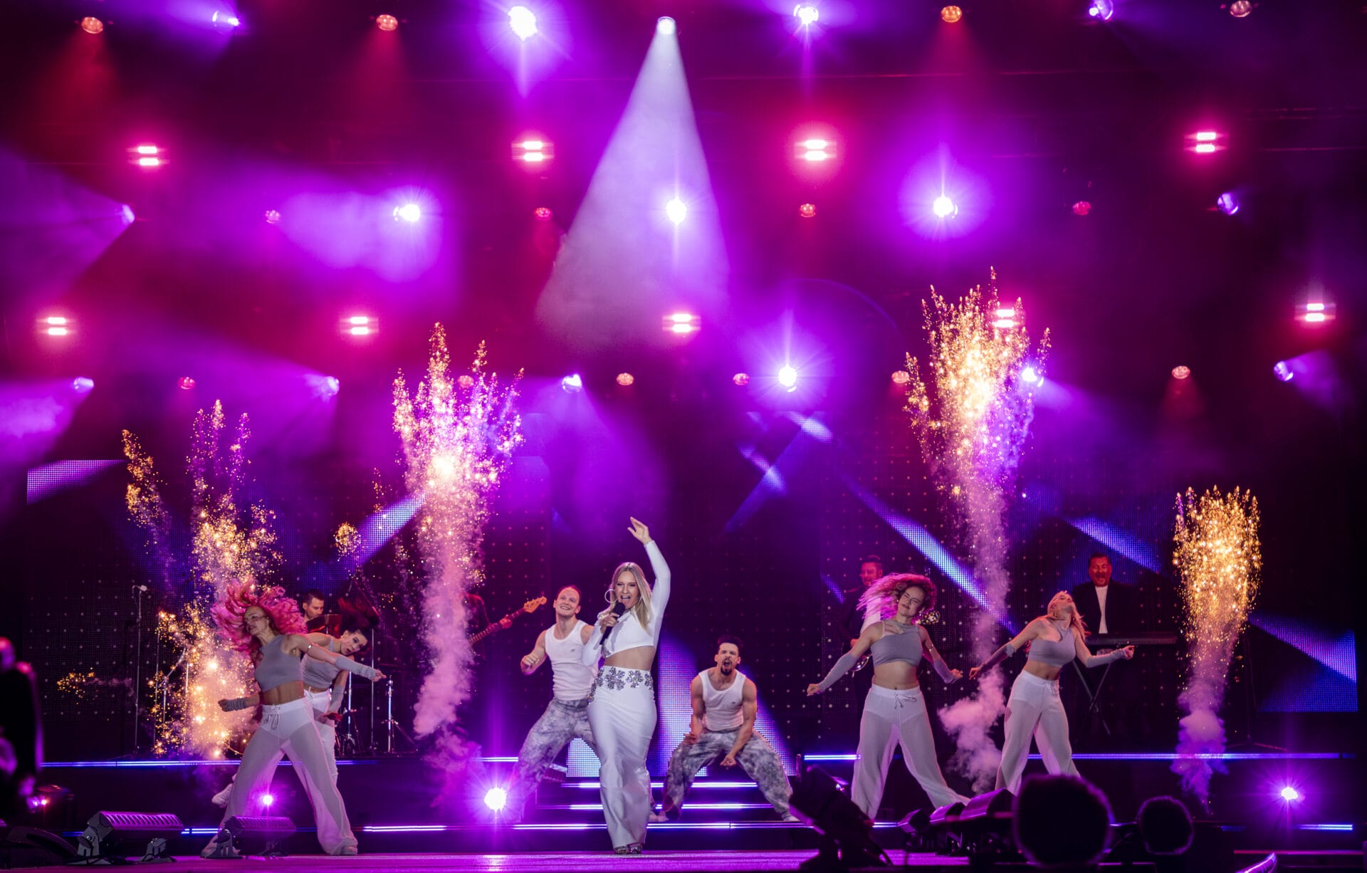 Starnacht Am Wörthersee 2025