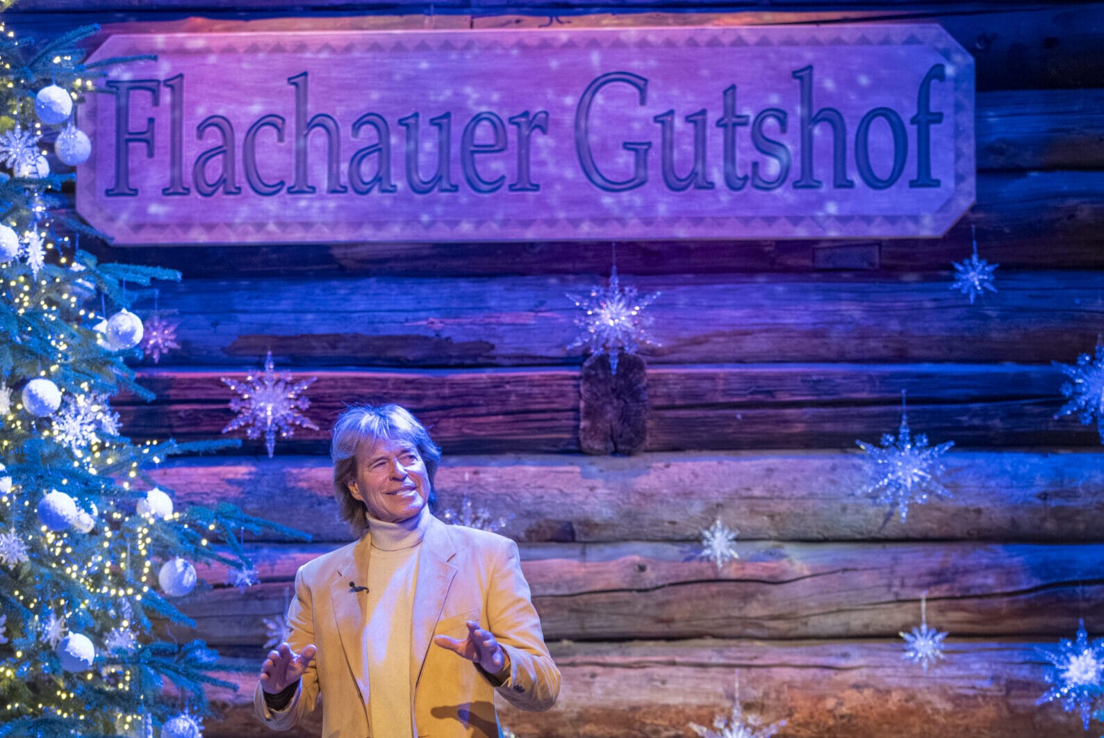 „zauberhafte Weihnacht“ 2025