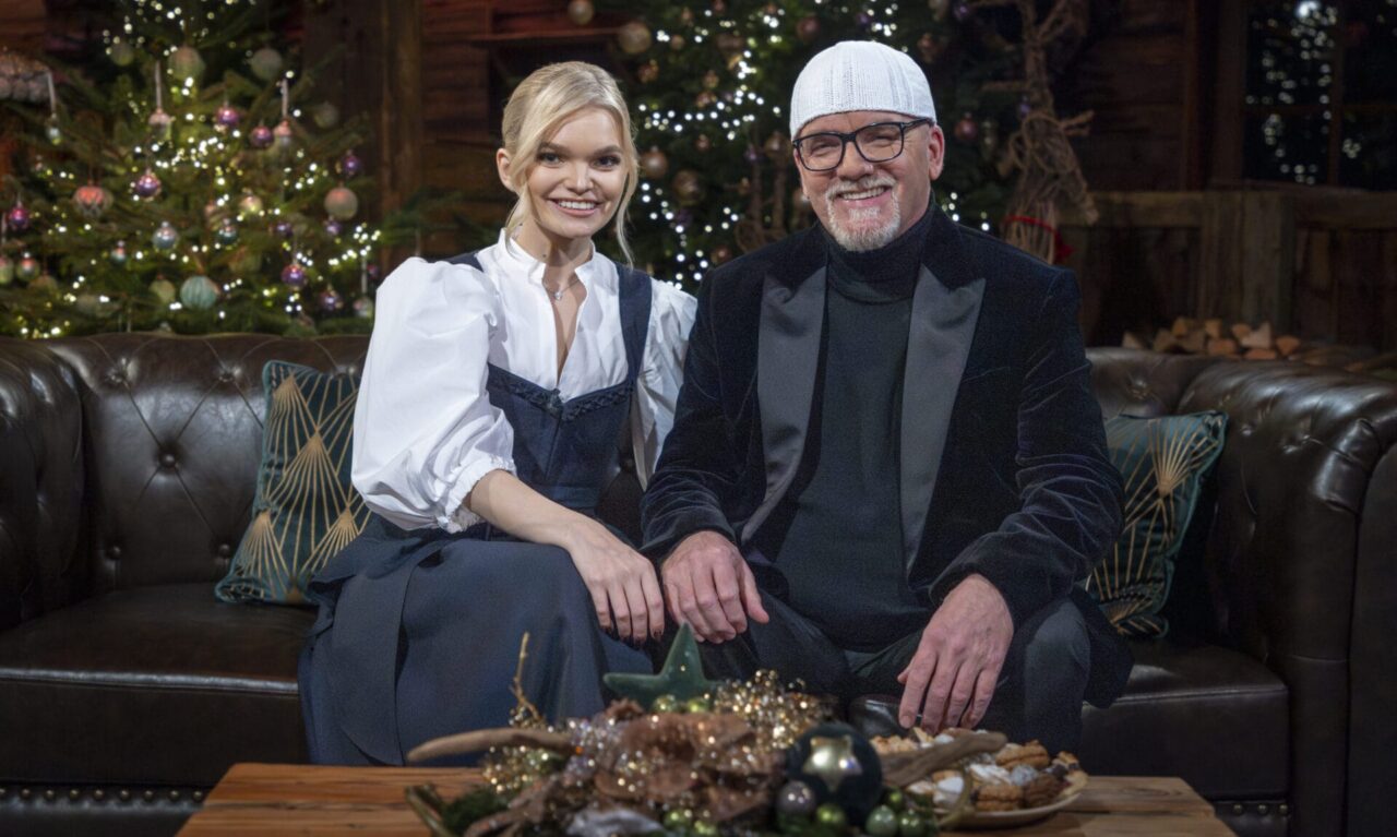 „Zauberhafte Weihnacht im Land der ‚Stillen Nacht'“ 2025: Gäste, Sendetermine und Fotos der festlichen Show!