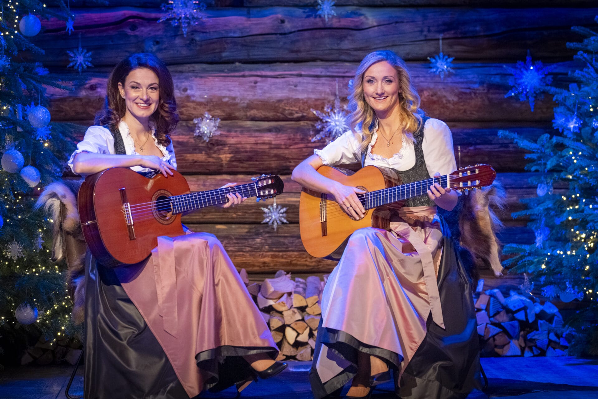 „zauberhafte Weihnacht“ 2025