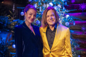 „zauberhafte Weihnacht“ 2025