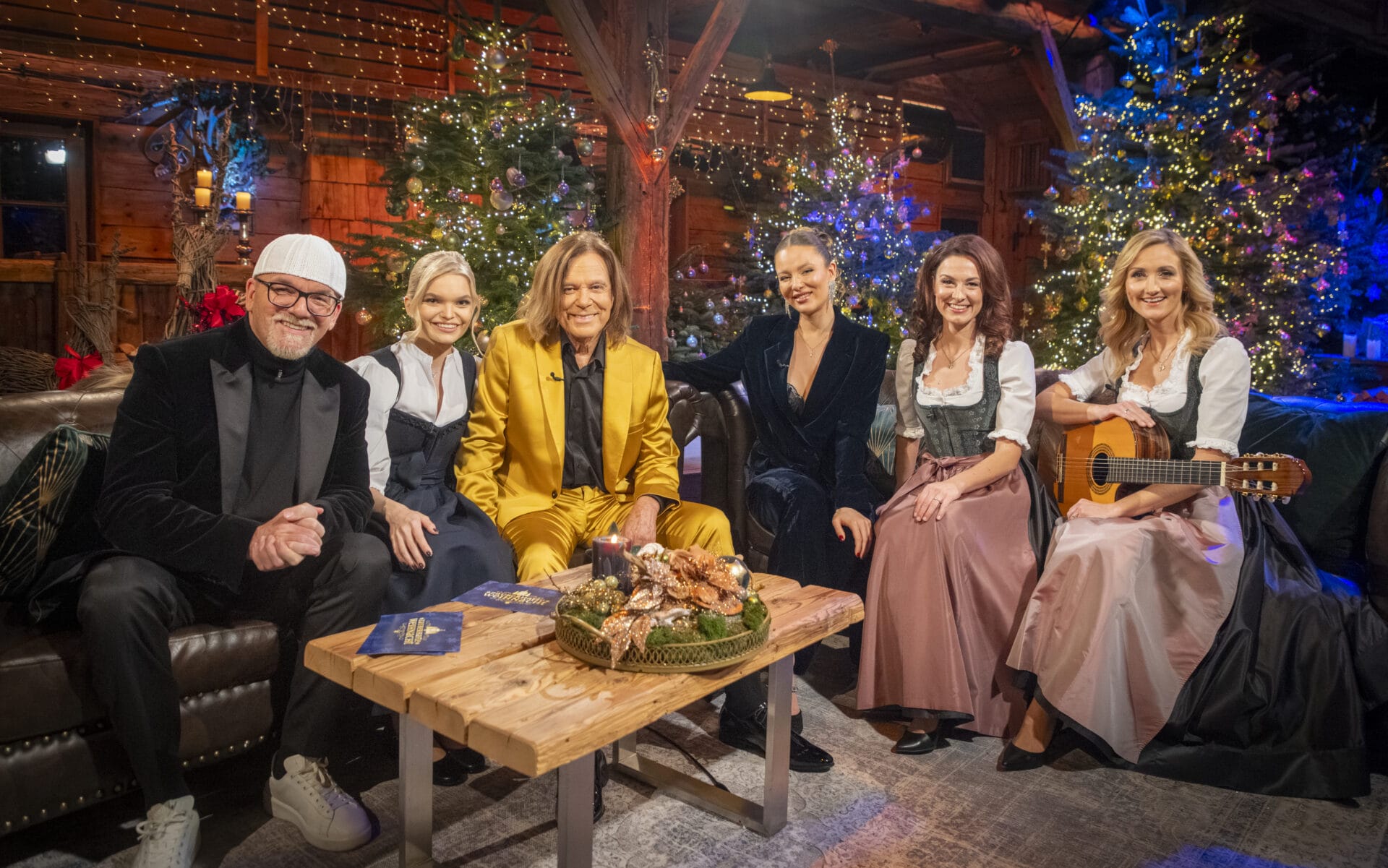 „zauberhafte Weihnacht“ 2025