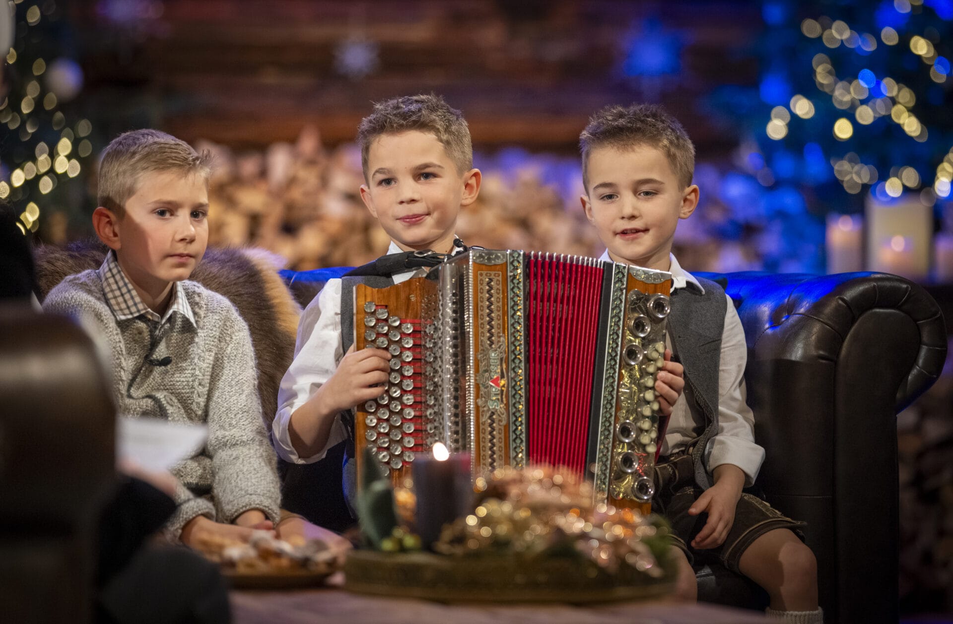 „zauberhafte Weihnacht“ 2025