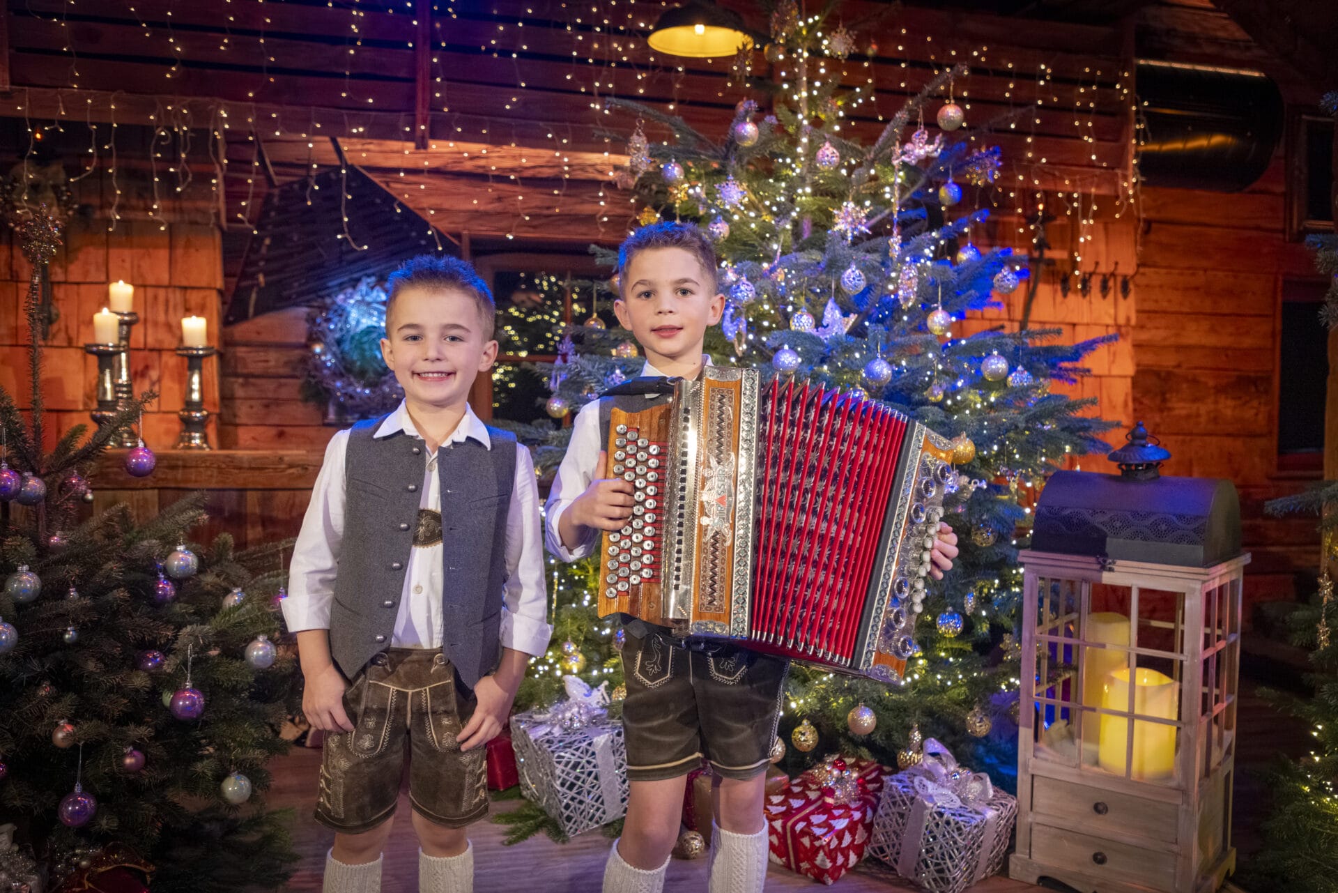 „zauberhafte Weihnacht“ 2025