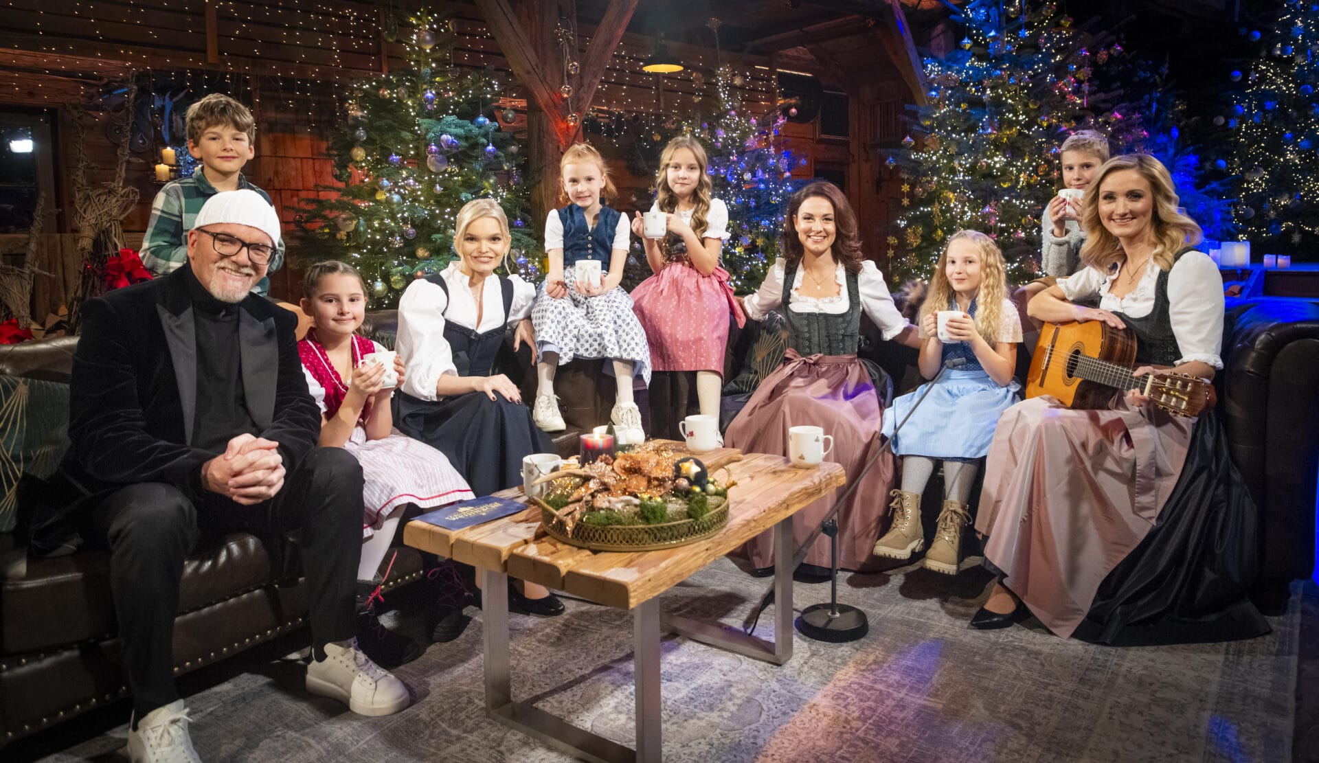 „zauberhafte Weihnacht“ 2025