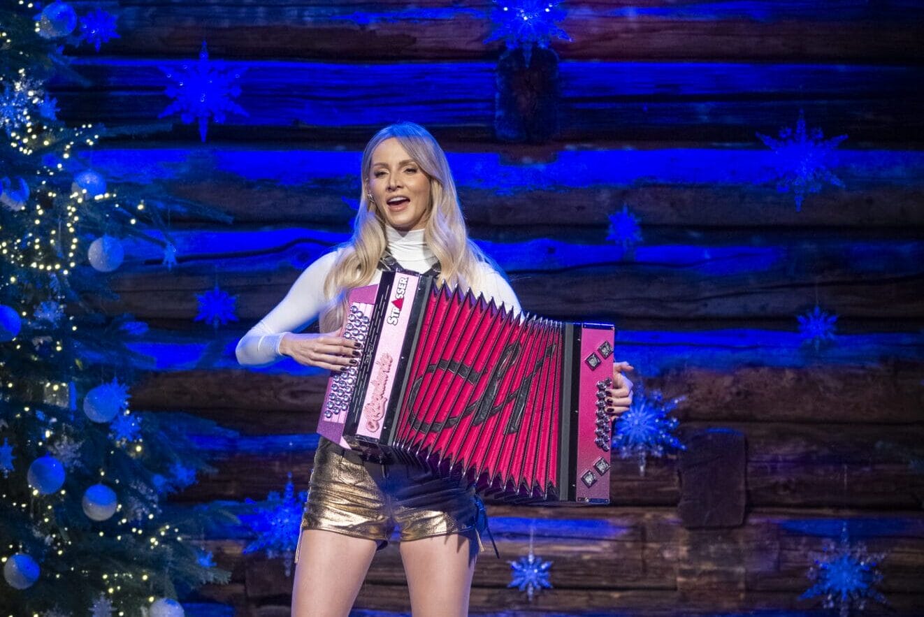 „zauberhafte Weihnacht“ 2025