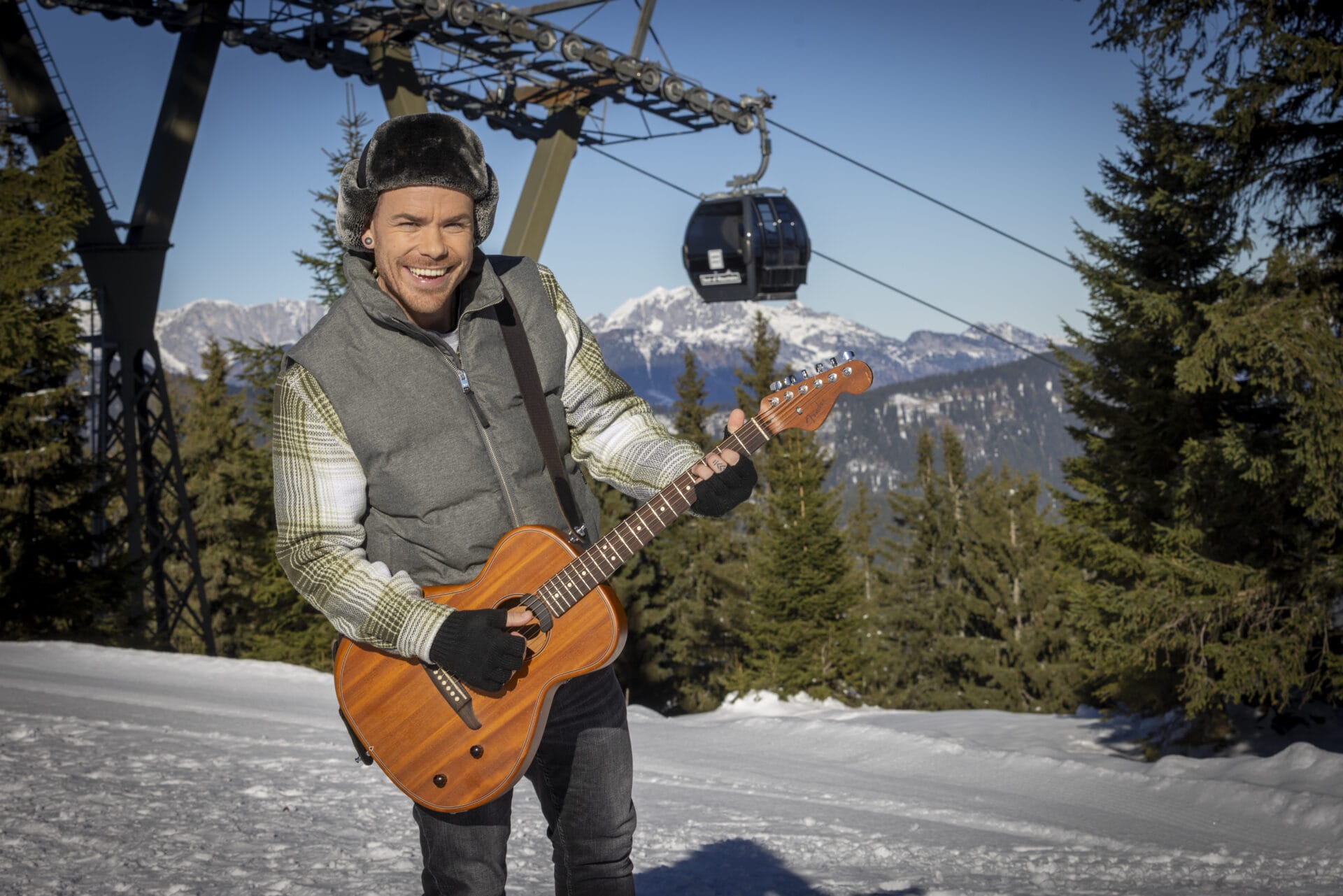 „zauberhafte Weihnacht“ 2025