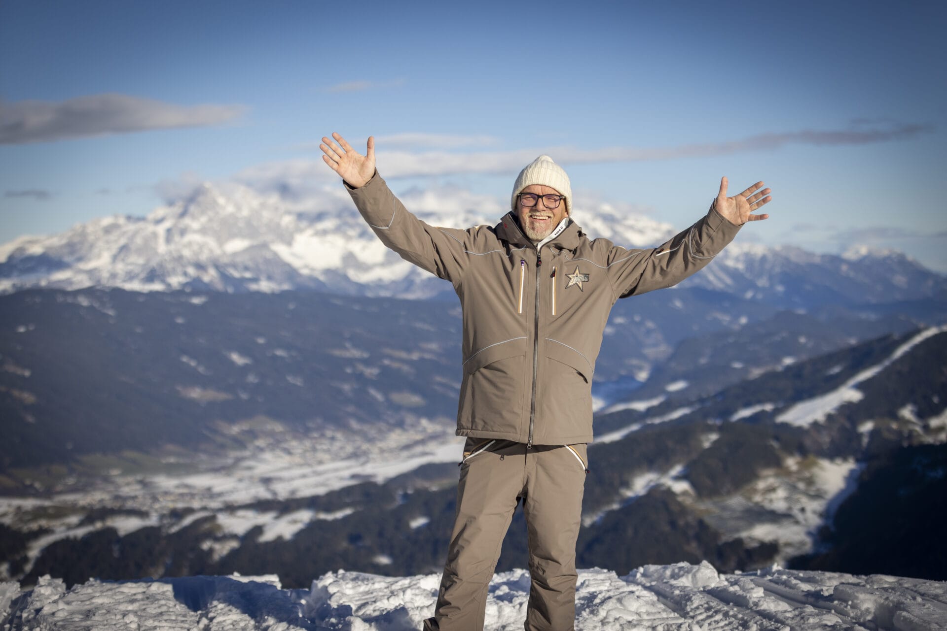 „zauberhafte Weihnacht“ 2025