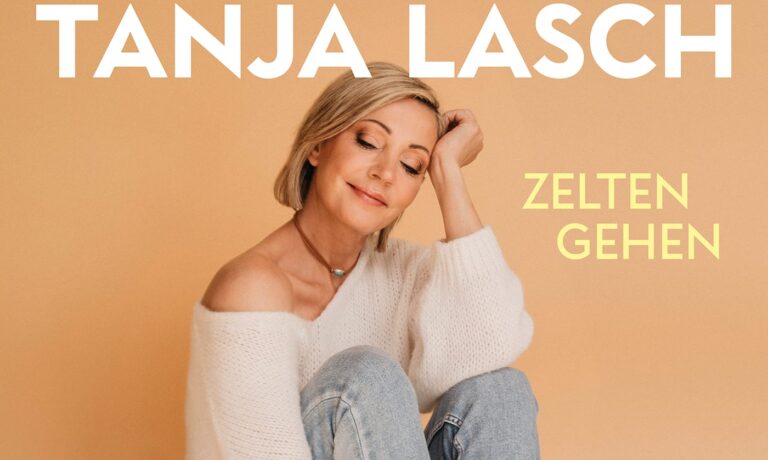 Lasch Zeltengehen