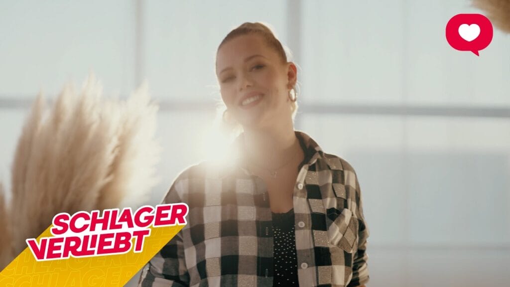 Lena-Marie Engel - Gib mir Sonne (Offizielles Musikvideo)