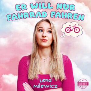 Vincent Gross nimmt Lena Milewicz unter Vertrag - sie hat das "gewisse Etwas zum Star" » Lena Milewicz