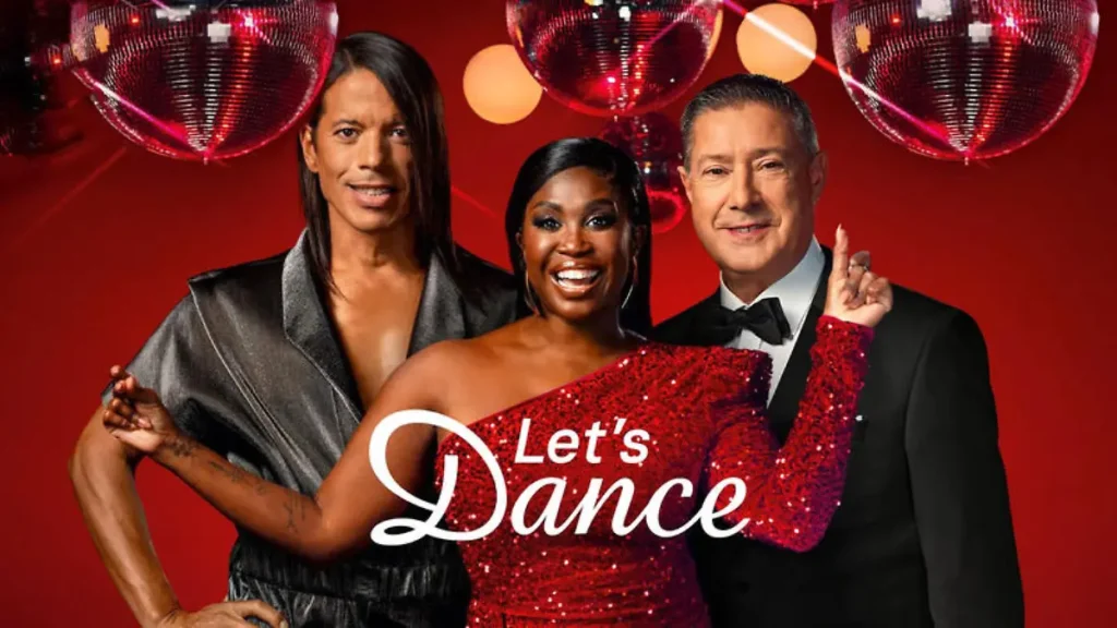 Let's Dance