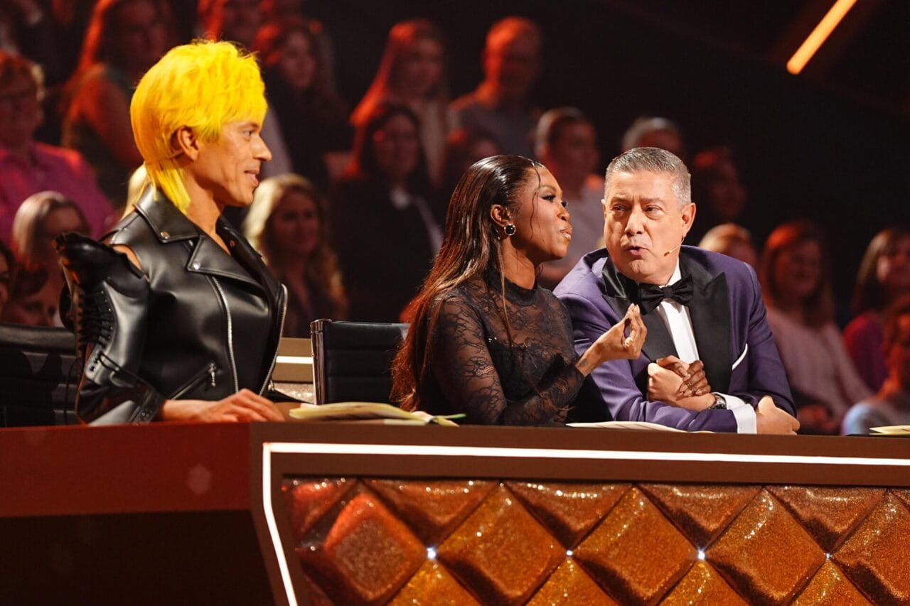 „Let’s Dance“ 2026: DIESER Kandidat holte sich das Direktticket in der Kennenlernshow!