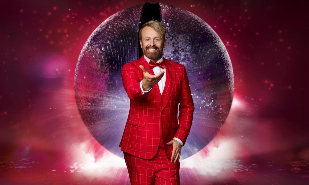 „Let’s Dance“ 2026: Erste Fotos der Kandidaten!