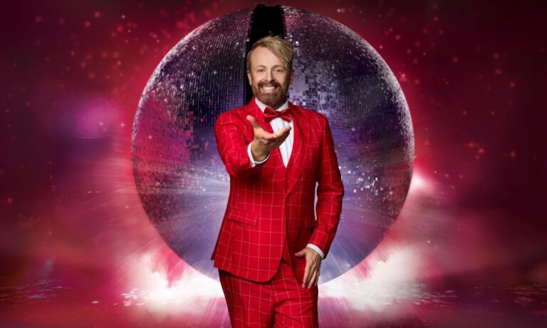 „Let’s Dance“ 2026: Erste Fotos der Kandidaten!