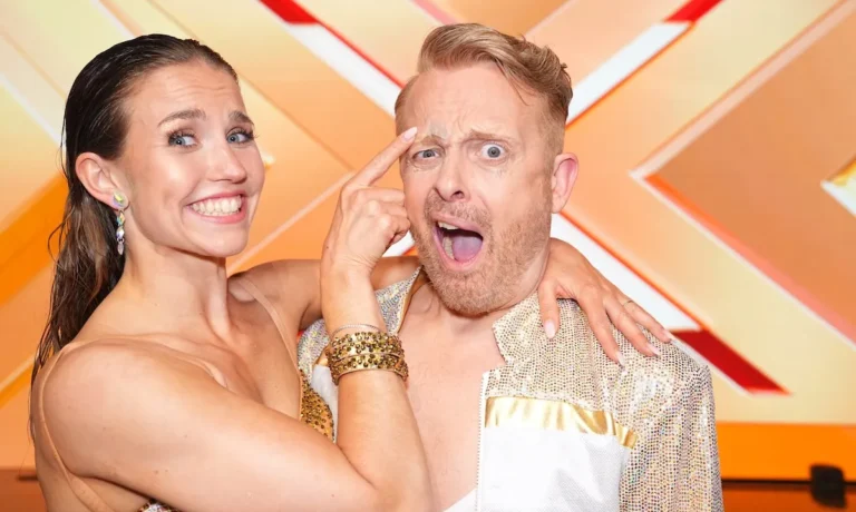 „Let’s Dance“ 2026: Ross Antony gibt Gesundheitsupdate – und ist bereit für die nächste Runde!