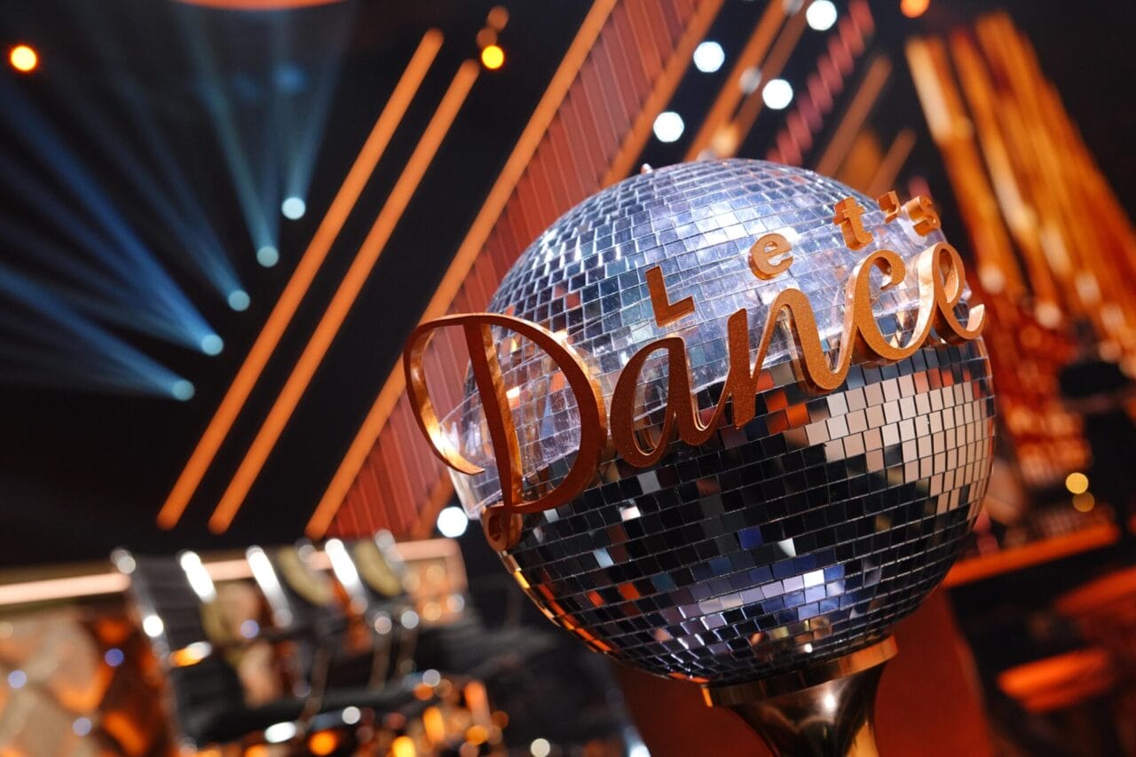 „Let’s Dance 2026: Wer ist raus? DIESER Kandidat musste in der ersten Liveshow gehen!
