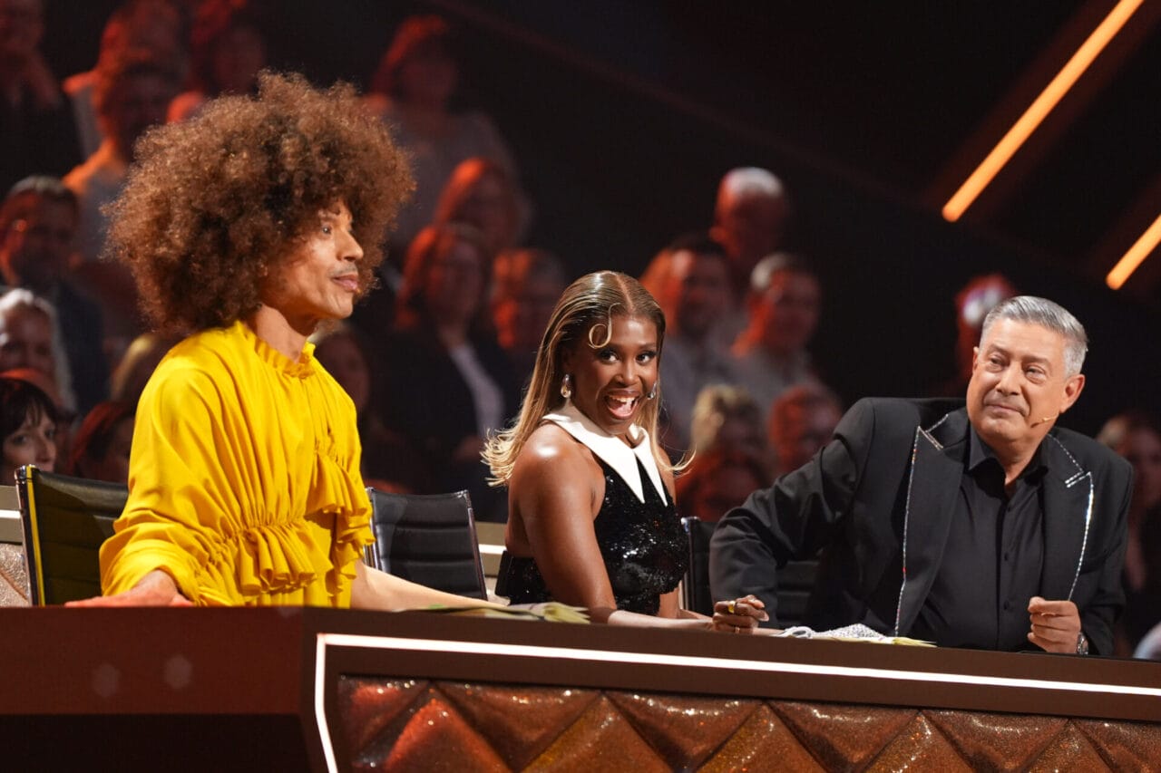 „Let’s Dance“ 2026: Wer ist raus? DIESER Kandidat musste in der sechsten Live-Show gehen!