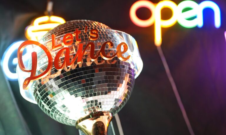 „Let’s Dance“ 2026: Wie viele Punkte holten die Kandidaten in Show 5? Hier die Übersicht!