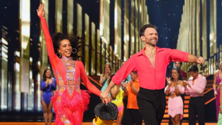 „Let’s Dance“: DAS gab es noch nie! In Show 8 steht der Partner-Tausch an – und IHR könnt mitentscheiden!
