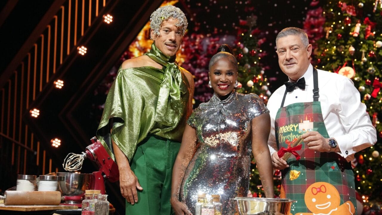 „Let’s Dance – Die große Weihnachtsshow“ 2025: DIESE Stars treten an!