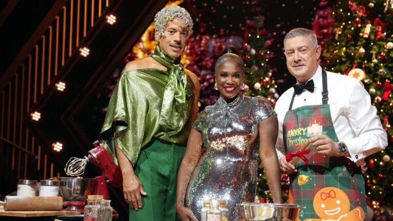„Let’s Dance – Die große Weihnachtsshow“ 2025: DIESE Stars treten an!