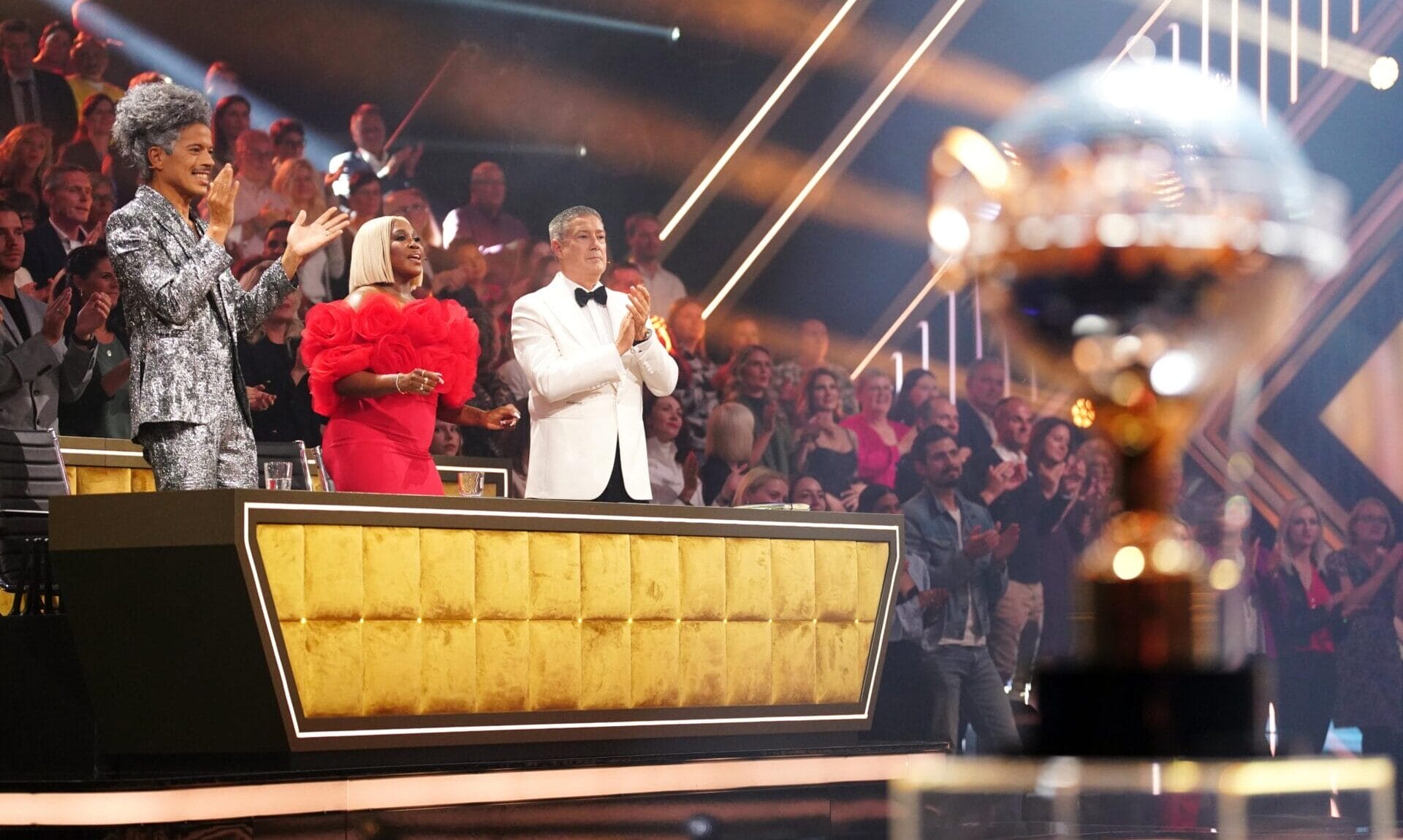 "Let's Dance" Live Tour 2025: Hier alle Infos, Termine & Tickets