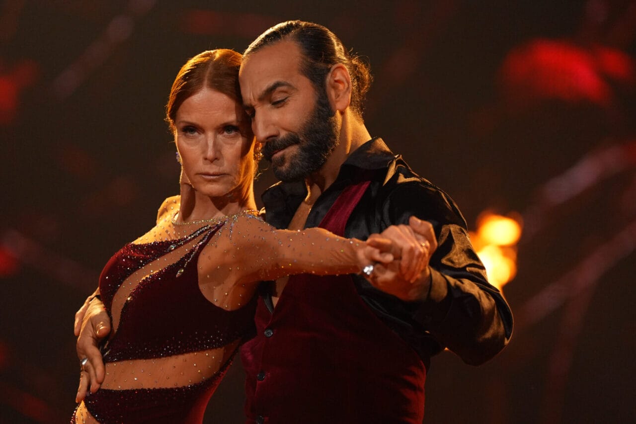 „Let’s Dance“: Massimo Sinato verließ Live-Show urplötzlich – jetzt ist bekannt, warum!