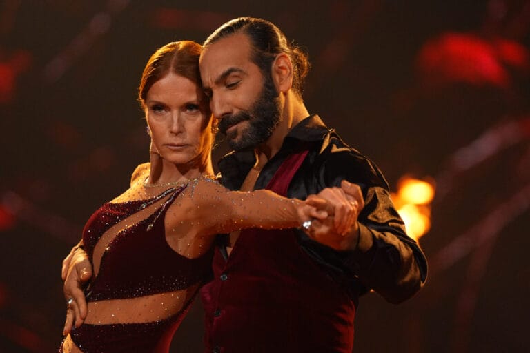 „Let’s Dance“: Massimo Sinato verließ Live-Show urplötzlich – jetzt ist bekannt, warum!