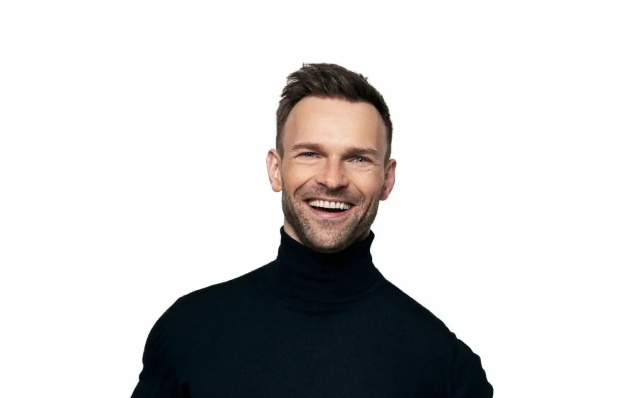 „Let’s Dance“: Vadim Garbuzov macht Trennung öffentlich!