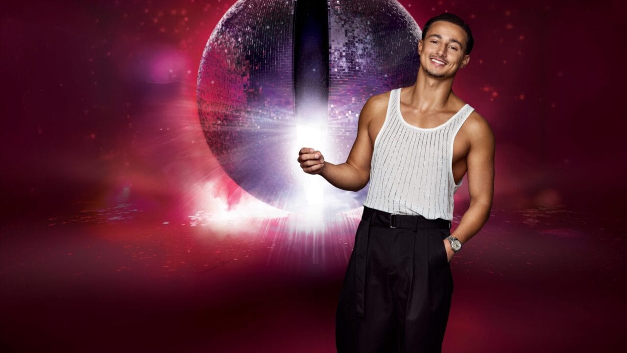 „Let’s Dance“: Milano im Audiointerview