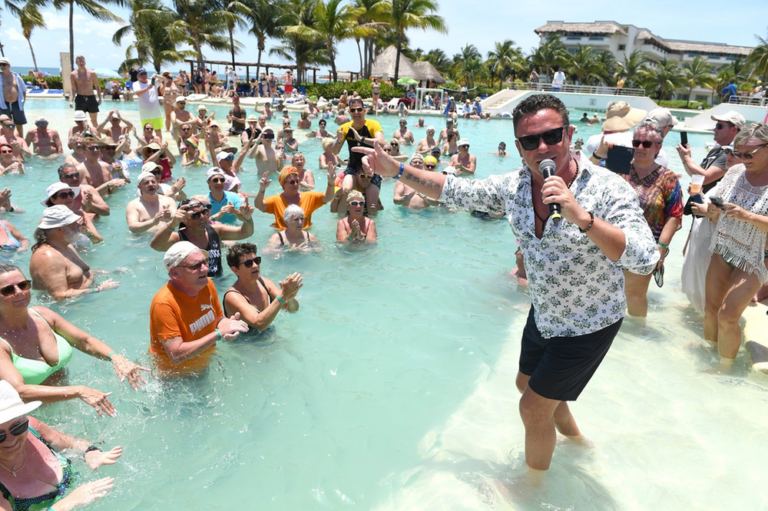 Gaby Baginsky » Gaby Baginsky