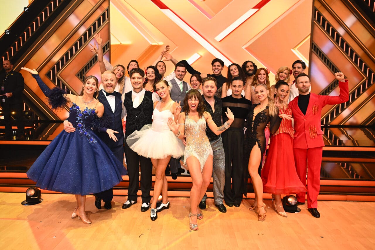 „Let´s Dance“ 2026: Alle Tänze in Show 4 am 29.03.26 – wer tanzt was? „Let´s Dance“ 2026: Alle Tänze in Show 4 am 29.03.26 – wer tanzt was?