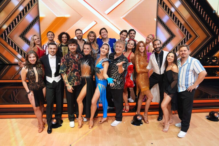„Let´s Dance“ 2026: Alle Tänze in Show 5 am 10.04.26 – wer tanzt was? „Let´s Dance“ 2026: Alle Tänze in Show 5 am 10.04.26 – wer tanzt was?