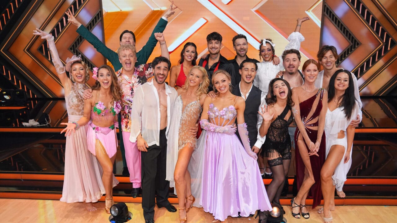 „Let´s Dance“ 2026: Show 7 – Wer tanzt was? Das sind die Tänze am 23.04.26!