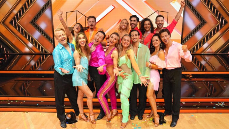 „Let´s Dance“ 2026 Show 8: Wer tanzt was? Alle Tänze am 01.05.26!
