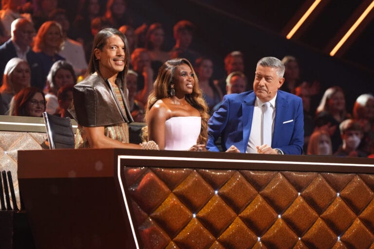 „Let´s Dance“ heute: Show 5 – Alle Tänze am 10.04.26! Wer tanzt was?