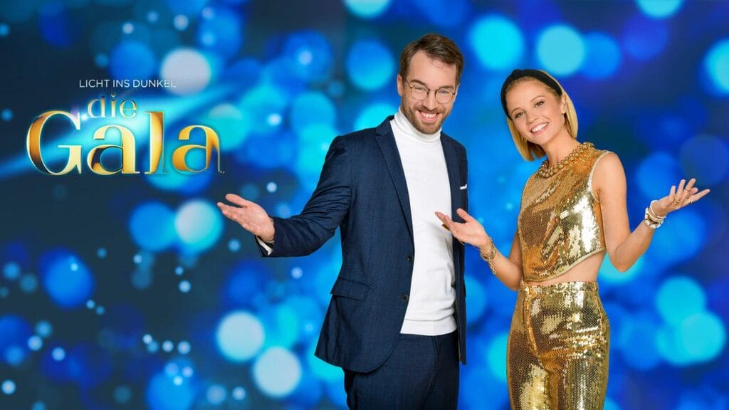 "Licht ins Dunkel"-Gala 2024: Alle Gäste und mehr zur Show für den guten Zweck