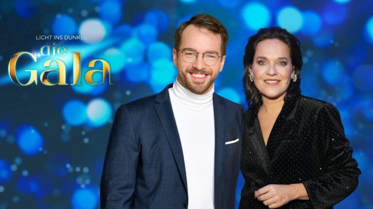 „Licht ins Dunkel“-Gala 2025: Gäste und mehr zur besonderen Show am 14.11.25