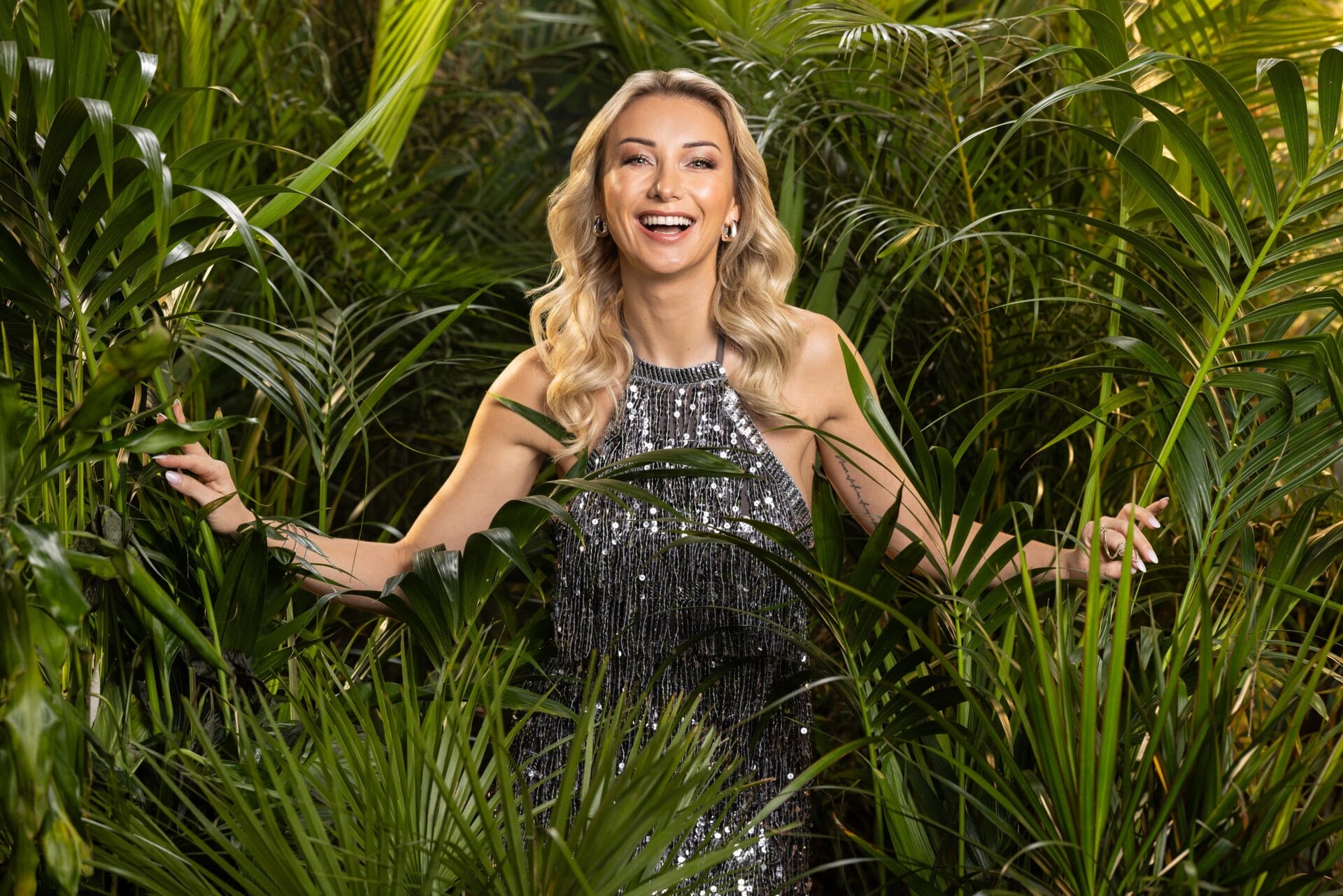 Lilly Becker: Wir stellen euch die Dschungelcamp-Kandidatin