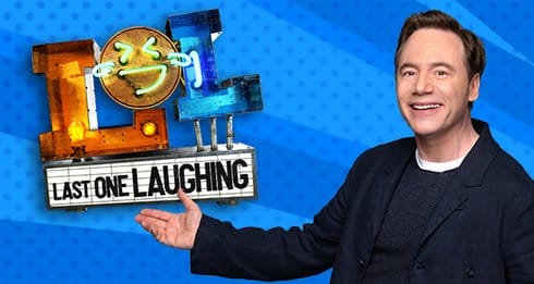 „LOL: Last One Laughing“: Weitere Kandidaten der neuen Staffel enthüllt!